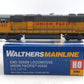 Walthers 910-19710 HO Scale Union Pacific EMD SD60M Diesel #2433 w/DCC & Sound