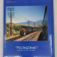 Southern Pacific's San Joaquin Valley Line Hardcover Book By Tom Dill EX
