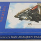Southern Pacific's San Joaquin Valley Line Hardcover Book By Tom Dill EX