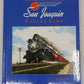 Southern Pacific's San Joaquin Valley Line Hardcover Book By Tom Dill EX