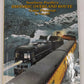 Southern Pacific's Historic Overland Route Color Pictorial Hardcover By Tom Dill EX