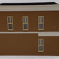 Lionel 6-34124 O Assembled Anastasia‘s Bakery Building LN/Box