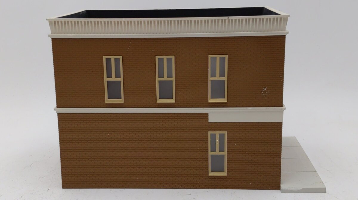 Lionel 6-34124 O Assembled Anastasia‘s Bakery Building LN/Box