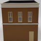 Lionel 6-34124 O Assembled Anastasia‘s Bakery Building NIB