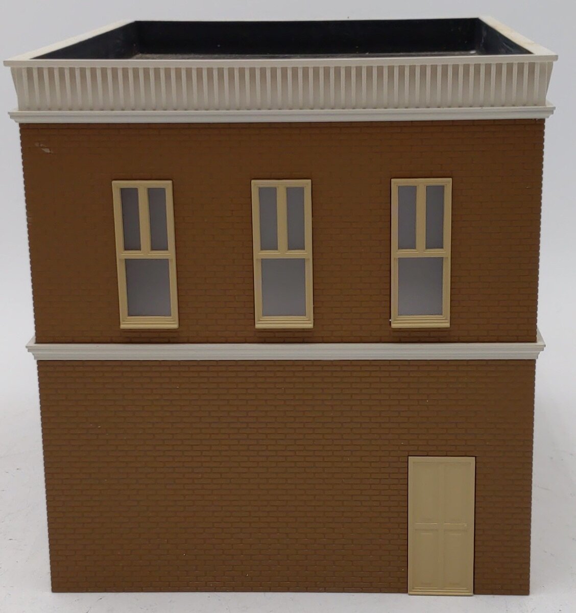 Lionel 6-34124 O Assembled Anastasia‘s Bakery Building LN/Box