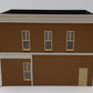 Lionel 6-34124 O Assembled Anastasia‘s Bakery Building LN/Box