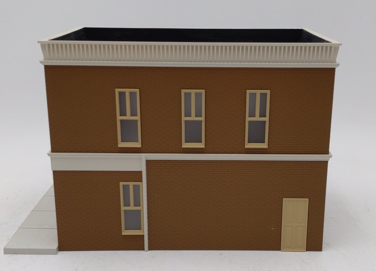 Lionel 6-34124 O Assembled Anastasia‘s Bakery Building NIB
