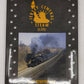 Jersey Central Steam in Color Hardcover Book By Bert Pennypacker EX