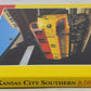 Kansas City Southern in Color Hardcover Book By Jim Boyd EX