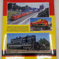 Kansas City Southern in Color Hardcover Book By Jim Boyd EX