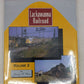 Lackawanna Railroad In Color, Volume 2 Hardcover Book By Jeremy F. Plant MT