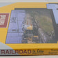 Lackawanna Railroad In Color, Volume 2 Hardcover Book By Jeremy F. Plant MT
