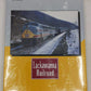 Lackawanna Railroad In Color, Volume 2 Hardcover Book By Jeremy F. Plant MT
