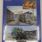 New York Shortlines in Color, Vol. 1 Hardcover Book By Gary R. Carlson MT