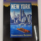 New York Harbor Railroads in Color, Vol. 2 Hardcover Book By Thomas R.. Flagg EX