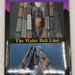New York Harbor Railroads in Color, Vol. 1 Hardcover  Book By Thomas R. Flagg EX