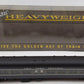 Walthers 932-10407 HO Scale NYC Pullman Heavyweight 6-3 Sleeper Car LN/Box