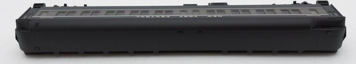 Walthers 932-10407 HO Scale NYC Pullman Heavyweight 6-3 Sleeper Car LN/Box