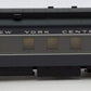 Walthers 932-10407 HO Scale NYC Pullman Heavyweight 6-3 Sleeper Car LN/Box