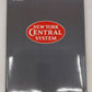 New York Central in Color, Vol. 1 Hardcover Book By Geoffrey H. Doughty EX