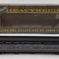 Walthers 932-10457 NYC Pullman- Heavyweight Solarium-Obs (Plan #3975C) LN/Box