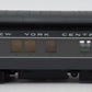 Walthers 932-10457 NYC Pullman- Heavyweight Solarium-Obs (Plan #3975C) LN/Box