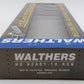 Walthers 932-10457 NYC Pullman- Heavyweight Solarium-Obs (Plan #3975C) LN/Box
