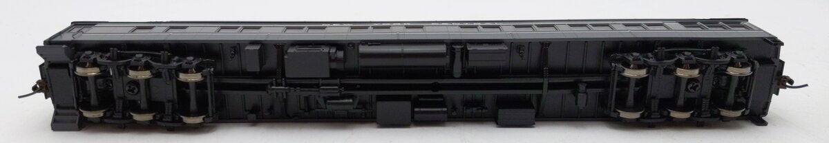 Walthers 932-10457 NYC Pullman- Heavyweight Solarium-Obs (Plan #3975C) LN/Box
