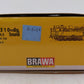 Brawa 40310 HO Steam Locomotive DRG, BR 94 104 EX/Box
