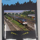 New York City Electrified Railroads in Color, Vol. 1 Hardcover By Alfred E Fazio EX