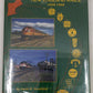 New England Rails, 1948-1968 Hardcover Book By David R. Sweetland EX