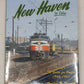 New Haven in Color, Vol. 1 Hardcover Book By Geoffrey H. Doughty MT