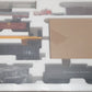 Lionel 6-11971 O Gauge Delaware and Hudson Steam Freight Train Set