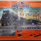 Lionel 6-11971 O Gauge Delaware and Hudson Steam Freight Train Set