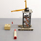Lionel 175 Vintage O Operating Rocket Launcher Platform