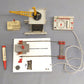 Lionel 175 Vintage O Operating Rocket Launcher Platform