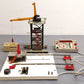 Lionel 175 Vintage O Operating Rocket Launcher Platform