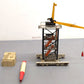 Lionel 175 Vintage O Operating Rocket Launcher Platform