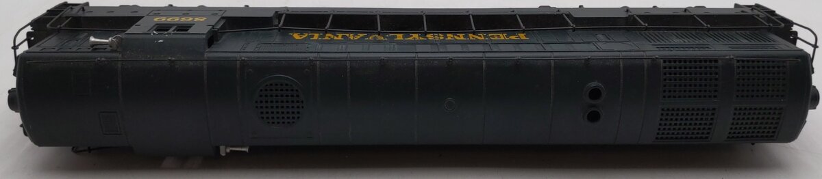 Lionel 6-18307 O Gauge Pennsylvania FM Trainmaster Diesel Locomotive #8699 EX/Box