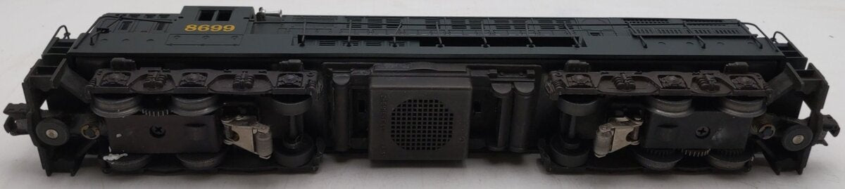 Lionel 6-18307 O Gauge Pennsylvania FM Trainmaster Diesel Locomotive #8699 EX/Box