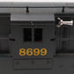 Lionel 6-18307 O Gauge Pennsylvania FM Trainmaster Diesel Locomotive #8699 EX/Box