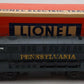 Lionel 6-18307 O Gauge Pennsylvania FM Trainmaster Diesel Locomotive #8699 EX/Box