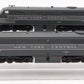Walthers 910-10085 HO New York Central Alco PA-PB Set Diesel Loco #4203,4302
