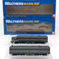 Walthers 910-10085 HO New York Central Alco PA-PB Set Diesel Loco #4203,4302