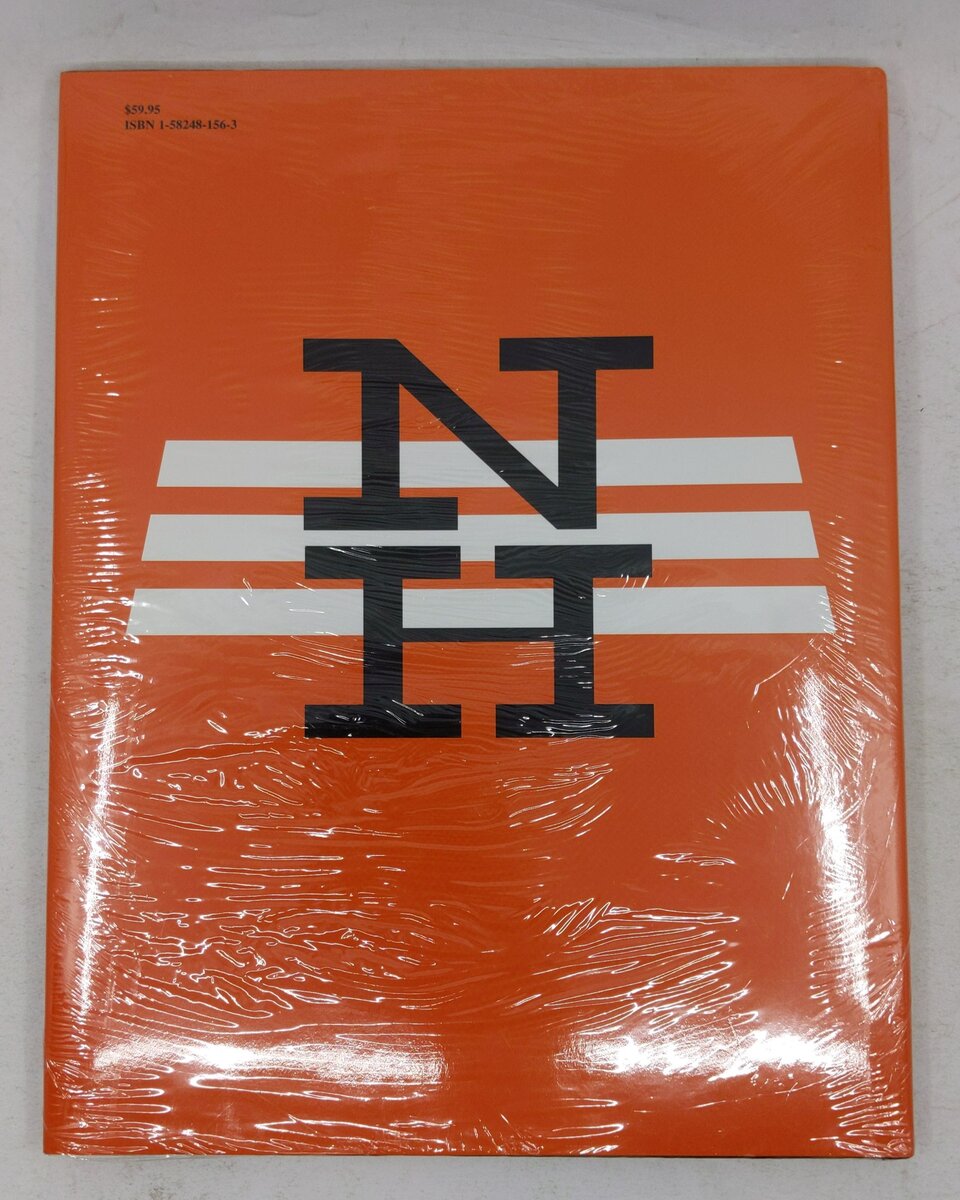 New Haven in Color, Vol. 3 Hardcover Book By Geoffrey Doughty MT