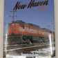 New Haven in Color, Vol. 3 Hardcover Book By Geoffrey Doughty MT