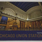 Chicago Union Station Hardcover Book By Fred Ash EX
