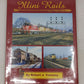 Illini Rails Hardcover Book By Robert J. Yanosey MT