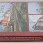 Illini Rails Hardcover Book By Robert J. Yanosey MT