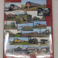 Illini Rails Hardcover Book By Robert J. Yanosey MT